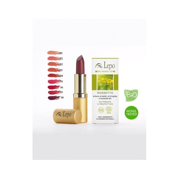 BIO BARRA LABIOS Nº 97