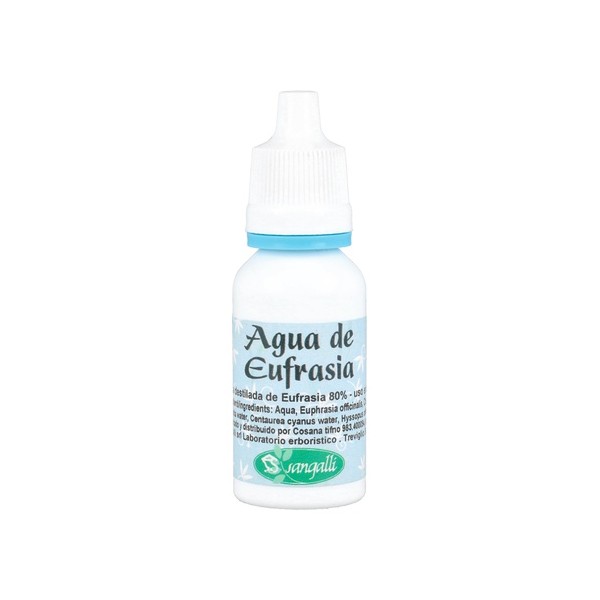 AGUA EUFRASIA 15 ML
