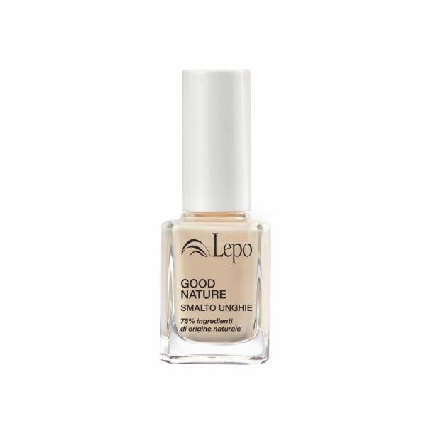 LACA GOOD NATURE Nº 50 NUDE 11 ML