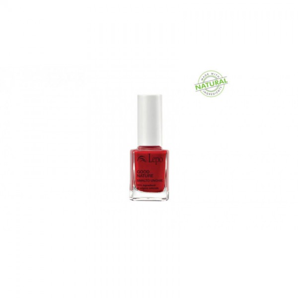 LACA GOOD NATURE Nº 54 ROJO 11 ML