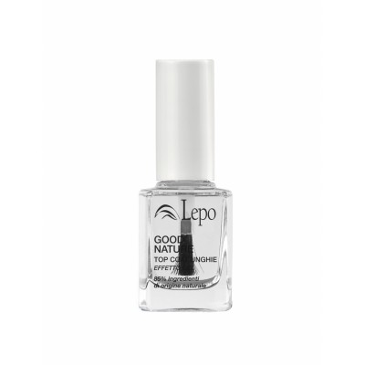 Laca Top Coat Efecto Gel 11 ml - Brillo Duradero