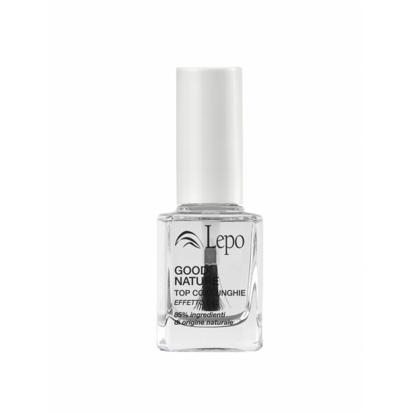 LACA TOP COAT EFECTO GEL 11 ML