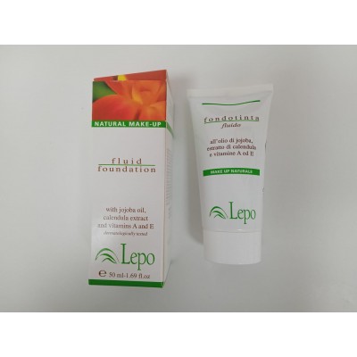 Maquillaje Fluido Nº 6 (D) - CompratuSuplemento