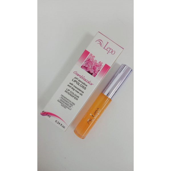 LIP GLOSS CAMBIACOLOR