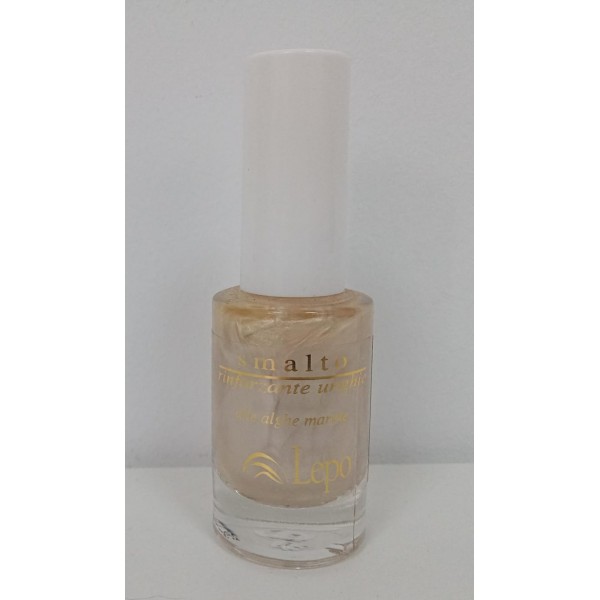 LACA UÑAS Nº 1 PERLA (VIT.E)