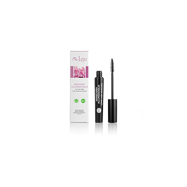 MASCARA PESTAÑAS PROLONGADORA