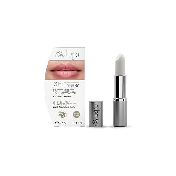 STICK LABIOS VOLUMEN