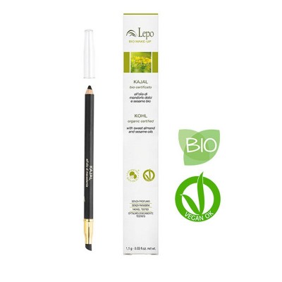 BIO KAJAL Nº 03 NEGRO - Maquillaje Natural