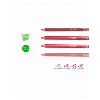 Lápiz Labios L.59 Rosa Intenso - CompratuSuplemento