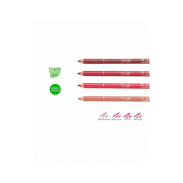 LAPIZ LABIOS L.59 ROSA INTENSO