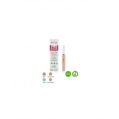 Corrector Efecto Lifting Verde - Compra Tu Suplemento
