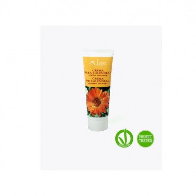 Crema de Caléndula 75 ml - Cuidado Natural