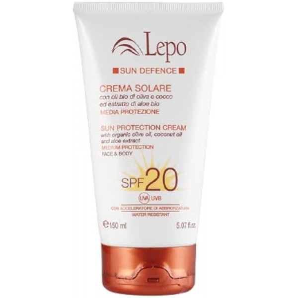 LECHE SOLAR FPS 10 150 ML