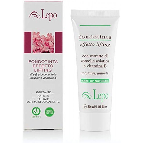 FONDOTINTA LIFTING Nº 33