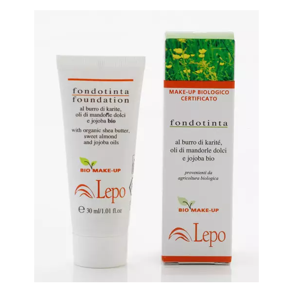 BIO FONDOTINTA Nº 10