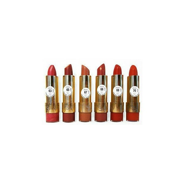 BARRA LABIOS ALTA DEFINICION N 70