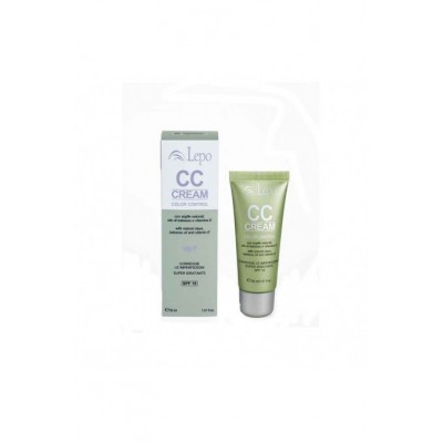 CC Maquillaje Fluido Nº 2 Beige Ambrato - Compratusuplemento