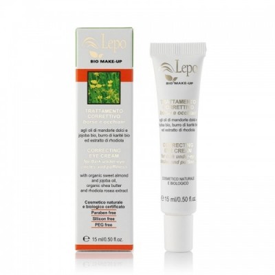 BIO TRATAM CORRECT BOLSAS Y OJERAS 15 ML - Compra Aquí