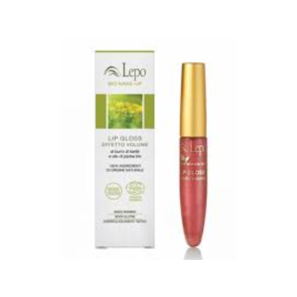BIO LIP GLOSS VOLUMEN Nº 10