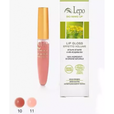 BIO LIP GLOSS VOLUMEN Nº 11 - Compratusuplemento