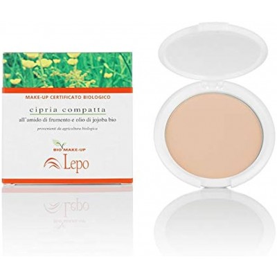 BIO POLVOS COMPACTOS Nº 91 - CompratuSuplemento