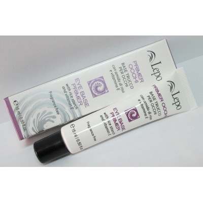 Mineral Base Maquillaje para Ojos - Compratusuplemento