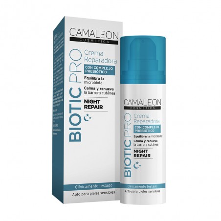 BIOTIC CREMA REPARADORA NOCHE