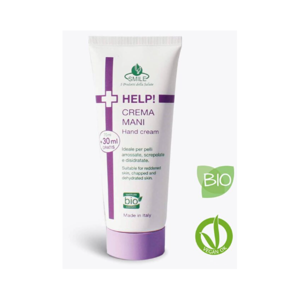 CREMA MANOS BIO HELP 100 ML
