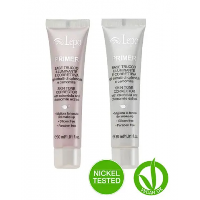 Primera Base Maquillaje Melocotón N 2 - 30 ml