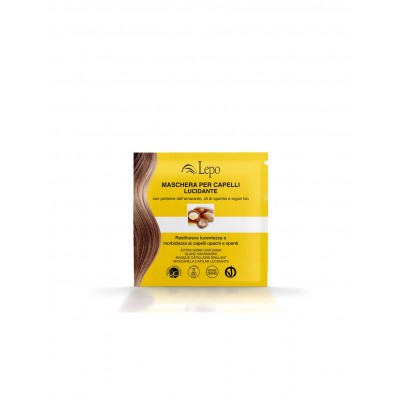 Mascarilla Iluminadora Cabello 20 ml - Compra Tu Suplemento