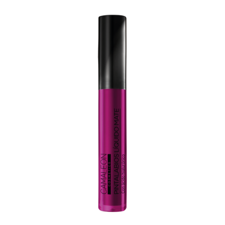 CAMALEON LIQUIDO MATE 3 (MORADO VINO)