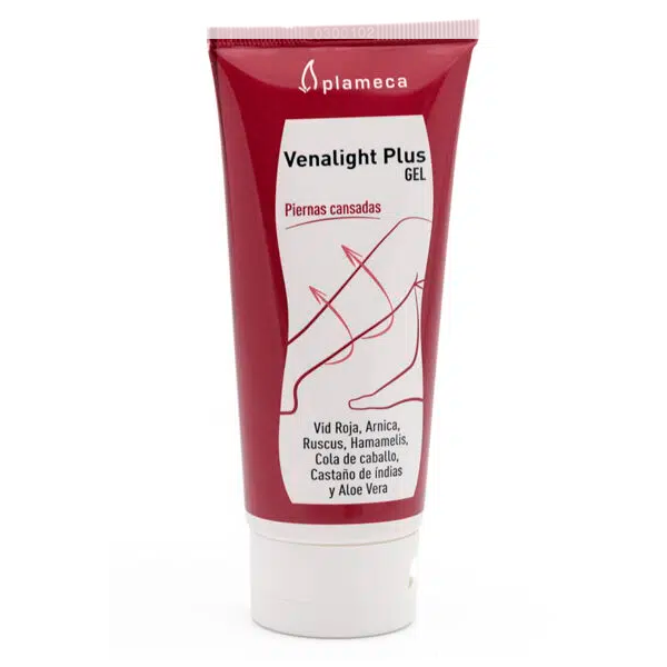 VENALIGHT PLUS GEL 100 ML