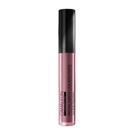 CAMALEON LIQUIDO MATE 5  (NUDE ROSADO)