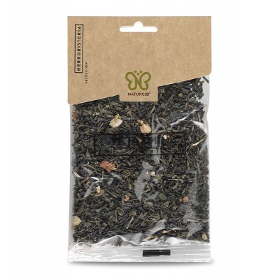 Té Jazmín B.50g - Sabor y Aromas Naturales