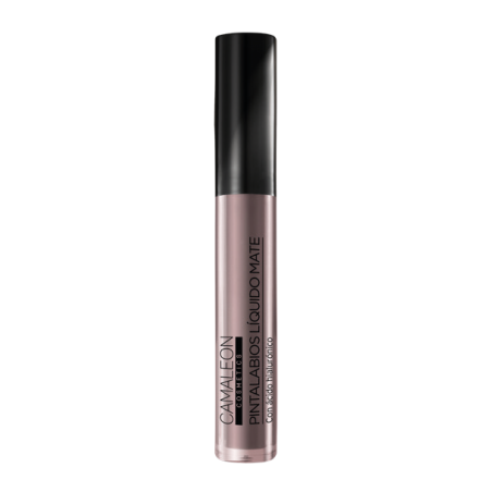 CAMALEON LIQUIDO MATE 6  (NUDE BEIGE)