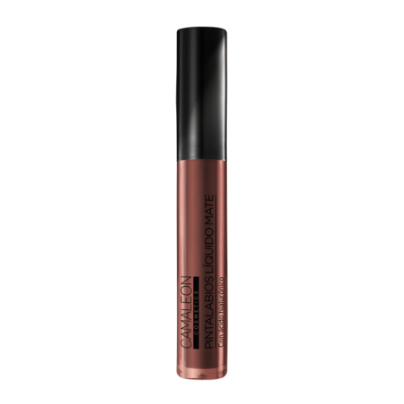 CAMALEON LIQUIDO MATE 7  (MARRON MOKA)