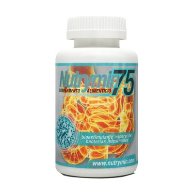 NUTRYMIN75 BIO 90 COMP - Suplemento Natural