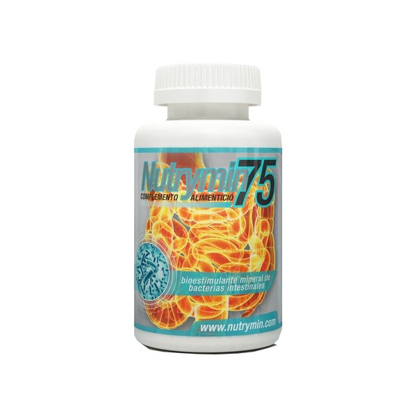 NUTRYMIN75 BIO 90 COMP