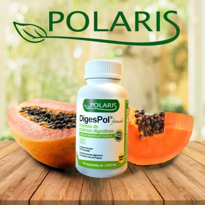 DIGESPOL FORMULA 90 COMP - Bienestar Digestivo
