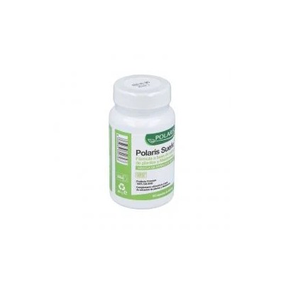 Polaris Sueño Fórmula 600 mg - 60 Cápsulas