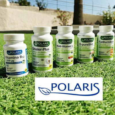 Multi Women's Formula 600 mg - Polaris