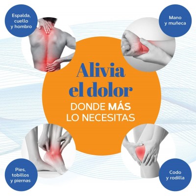 Nivelflex Crema 100 ml - Cuidado Muscular