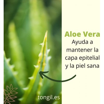 Jugo Aloe Vera Eco 1L - Natural y Ecológico