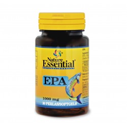 EPA 1000 MG 30 Perlas - Aceite de Pescado