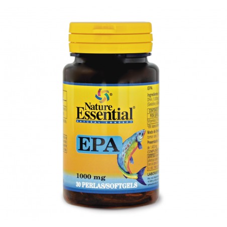 EPA 1000 MG 30 PERLAS