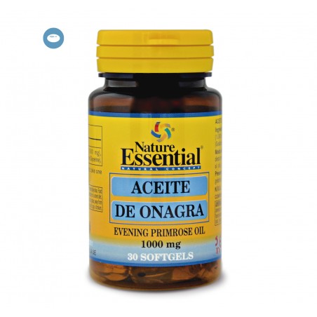 ONAGRA 1000 MG 30 PERLAS