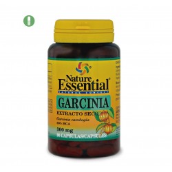 Garcinia Cambogia Ext 300 mg - 90 Cápsulas