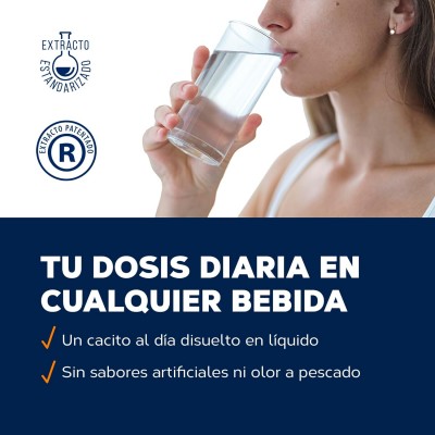 EP FLEXI COLÁGENO REFORZADO 275 gr - Suplemento Natural