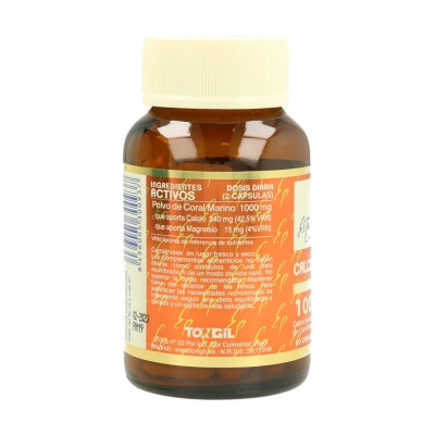 EP Calcio Coral 1000 mg - Suplemento de Calcio