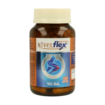 NIVELFLEX 100 caps - Suplemento para articulaciones